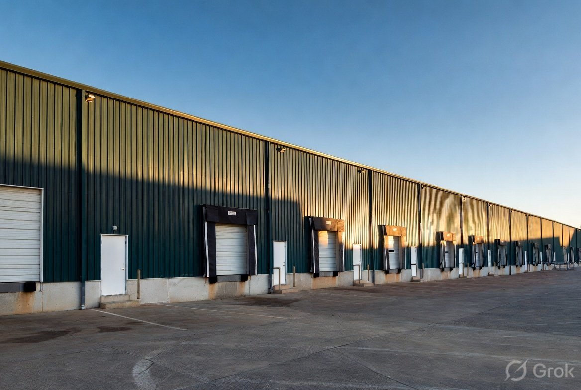 Metal Feb Manufacturing